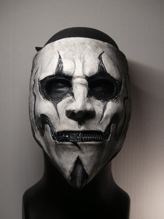 Jester | Monochrome Variant |