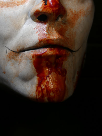 OBSESSED #2 | Vacant Variant