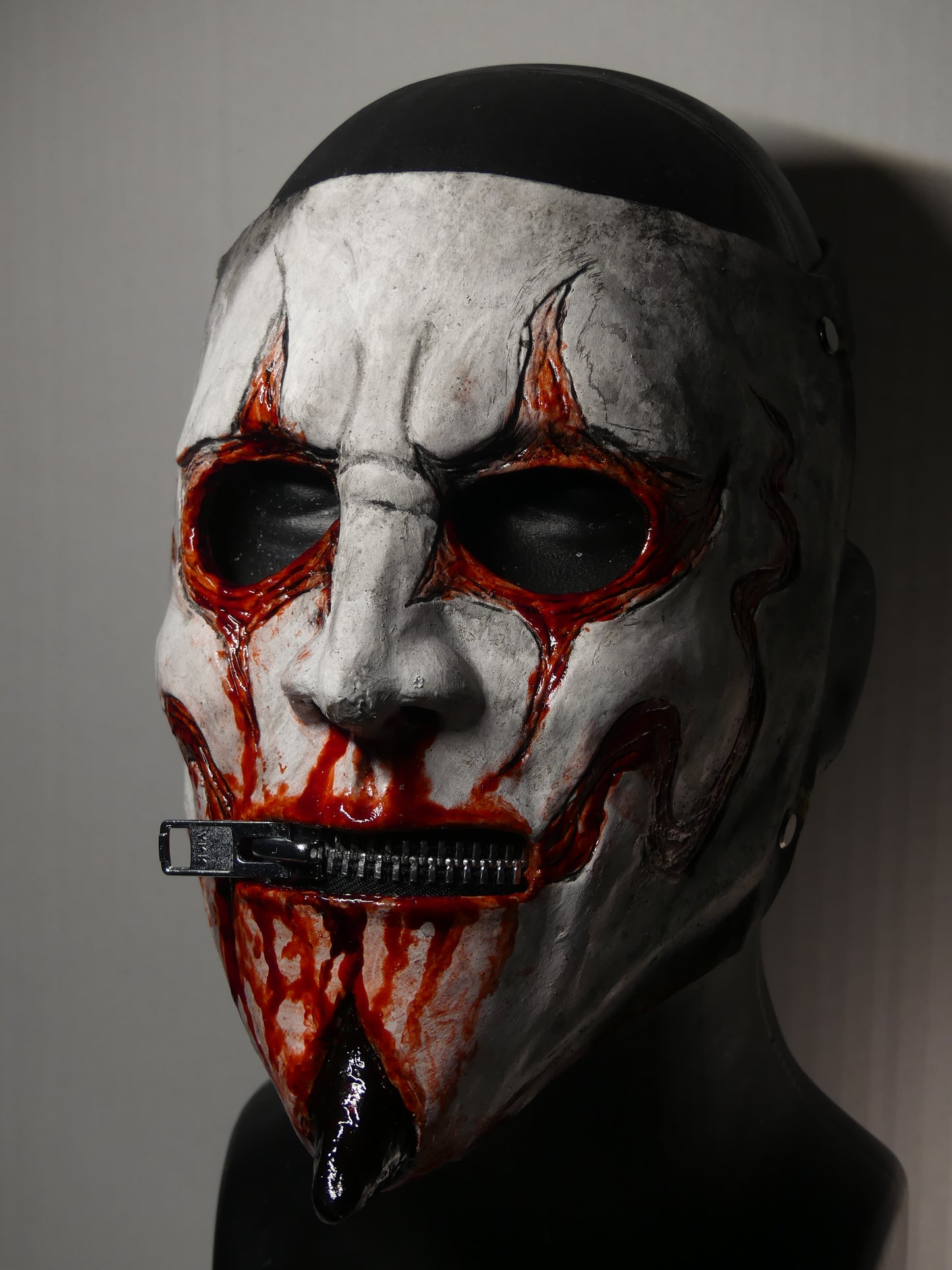 Jester | Blood Variant |