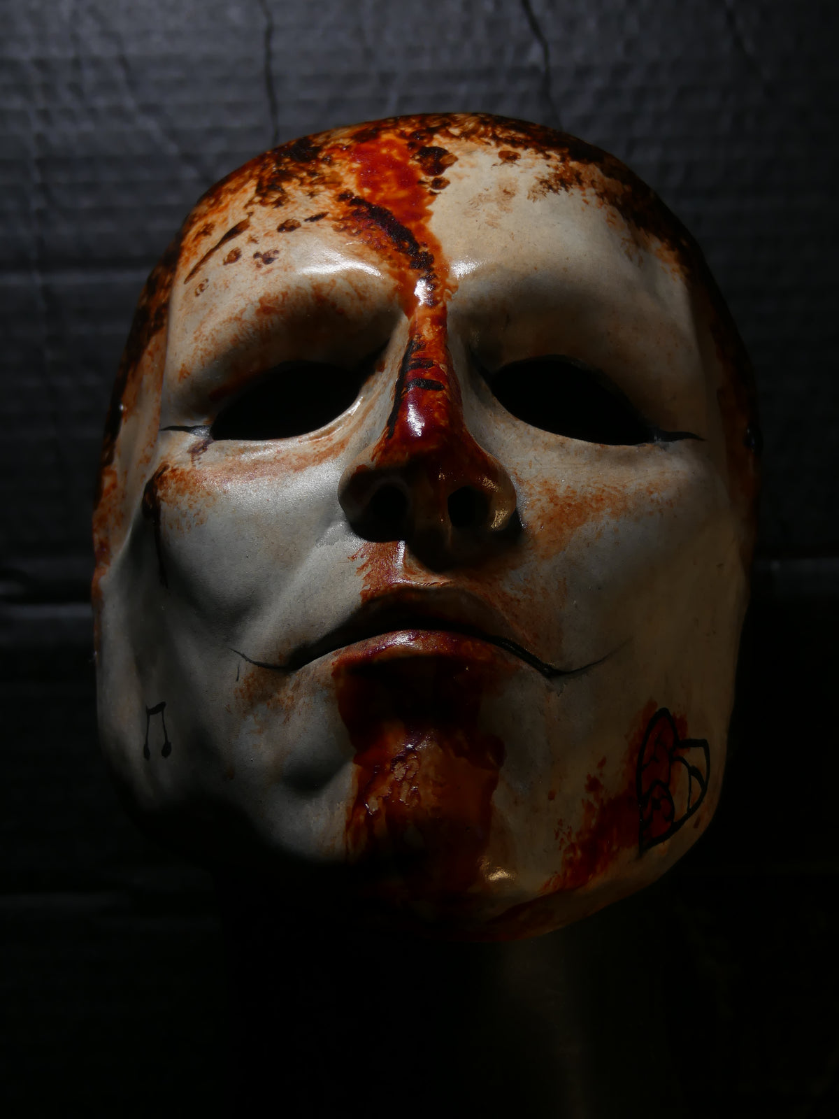 OBSESSED #2 | Vacant Variant
