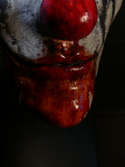 Nosebleed | Clown Variant