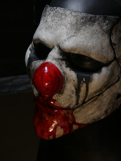 Nosebleed | Clown Variant