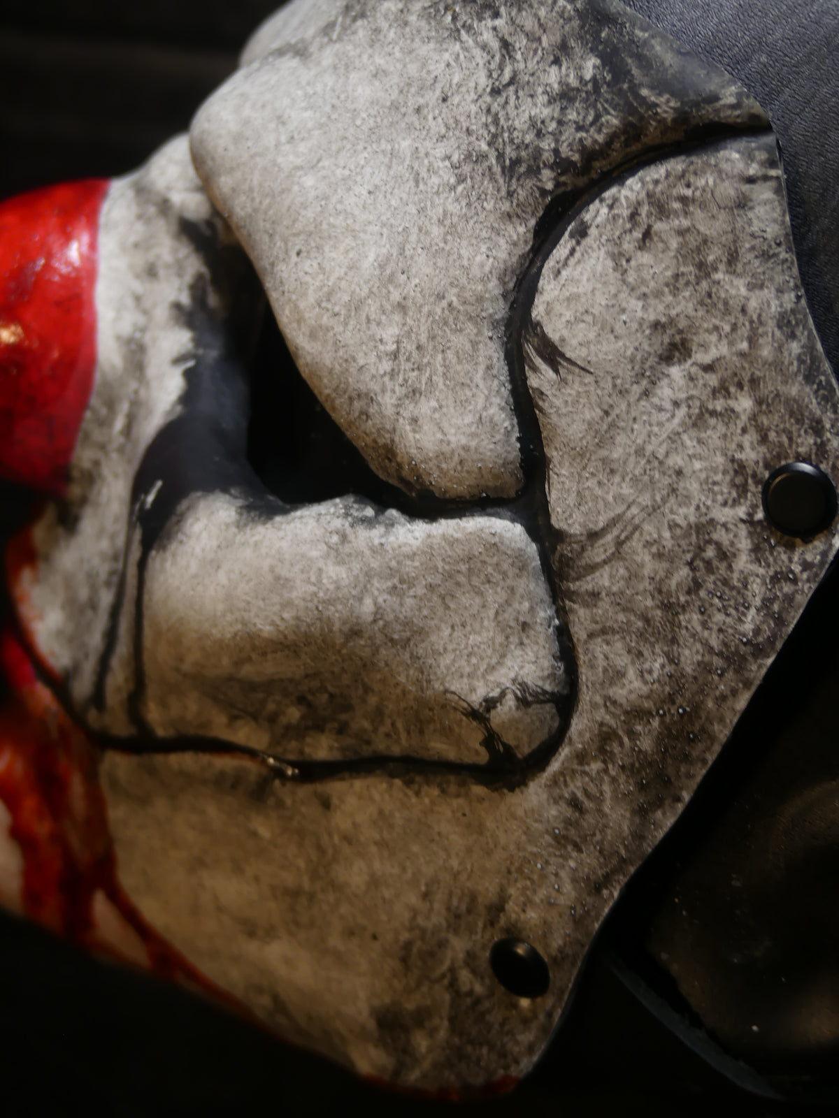 Nosebleed | Clown Variant