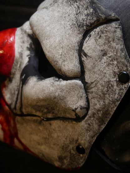 Nosebleed | Clown Variant