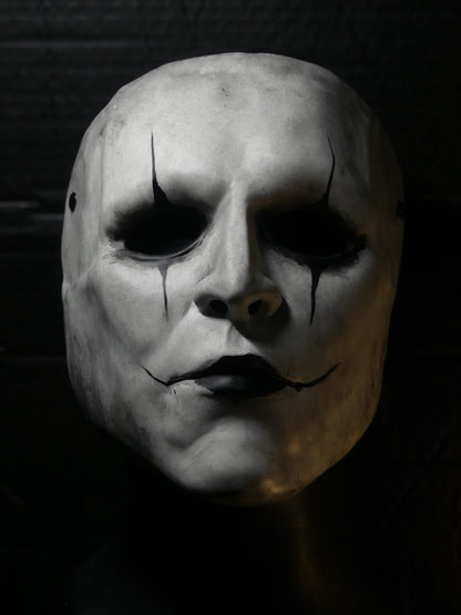 The Crow | Vacant Variant