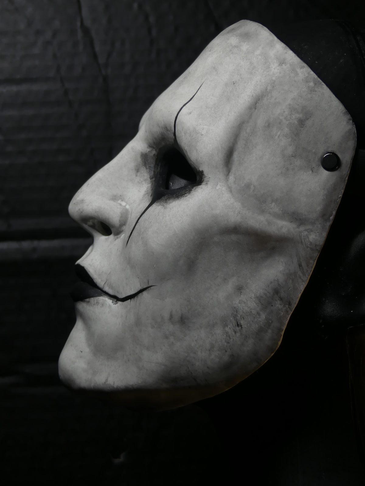 The Crow | Vacant Variant