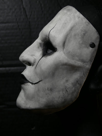 The Crow | Vacant Variant