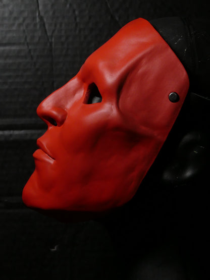 Les Yeux Sans Visage