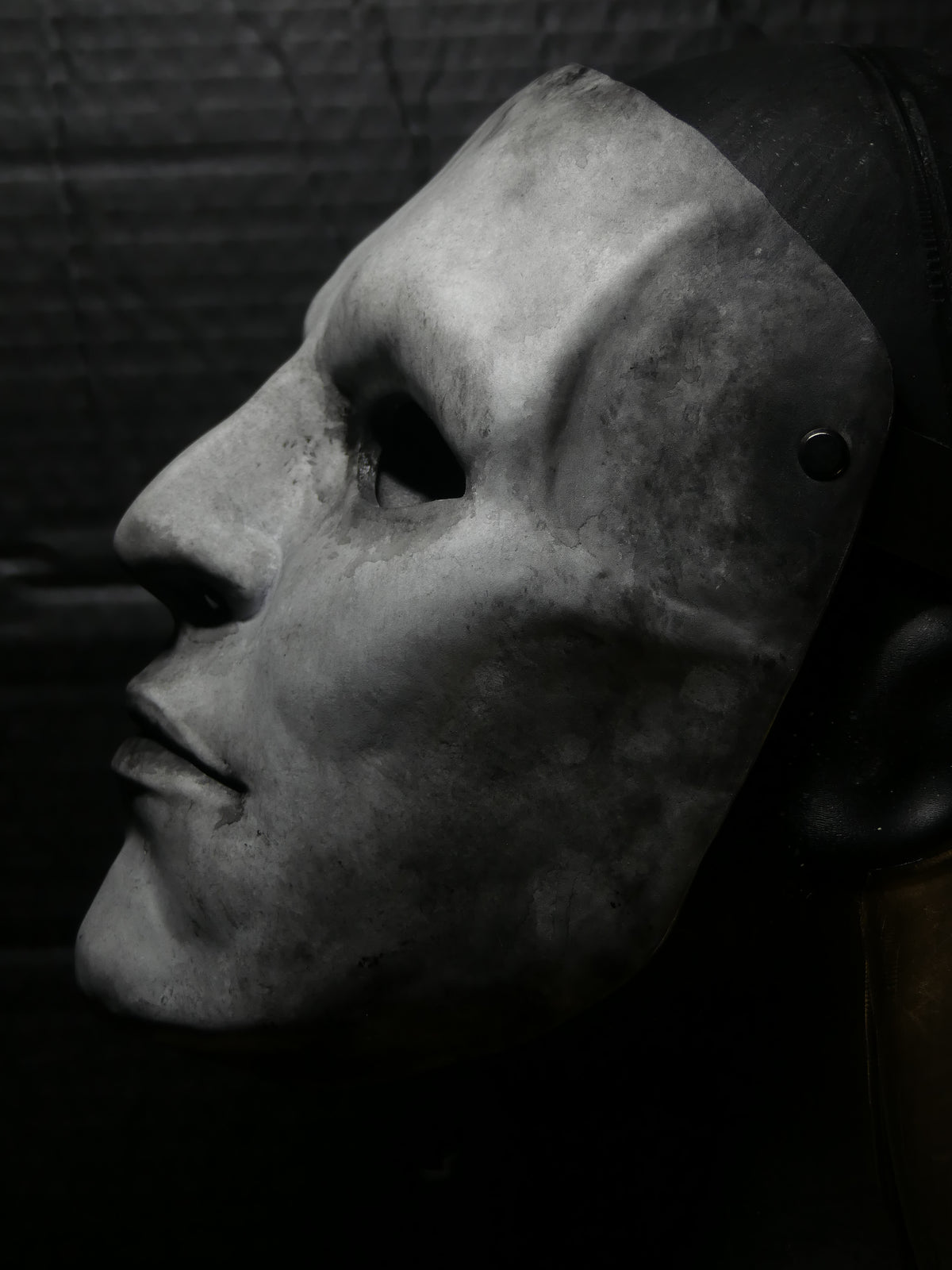 Forgotten | Vacant Variant