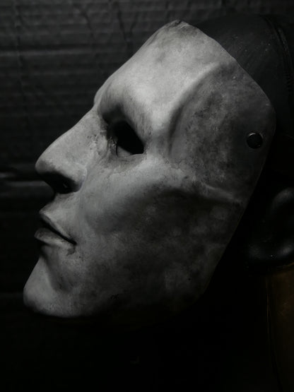 Forgotten | Vacant Variant