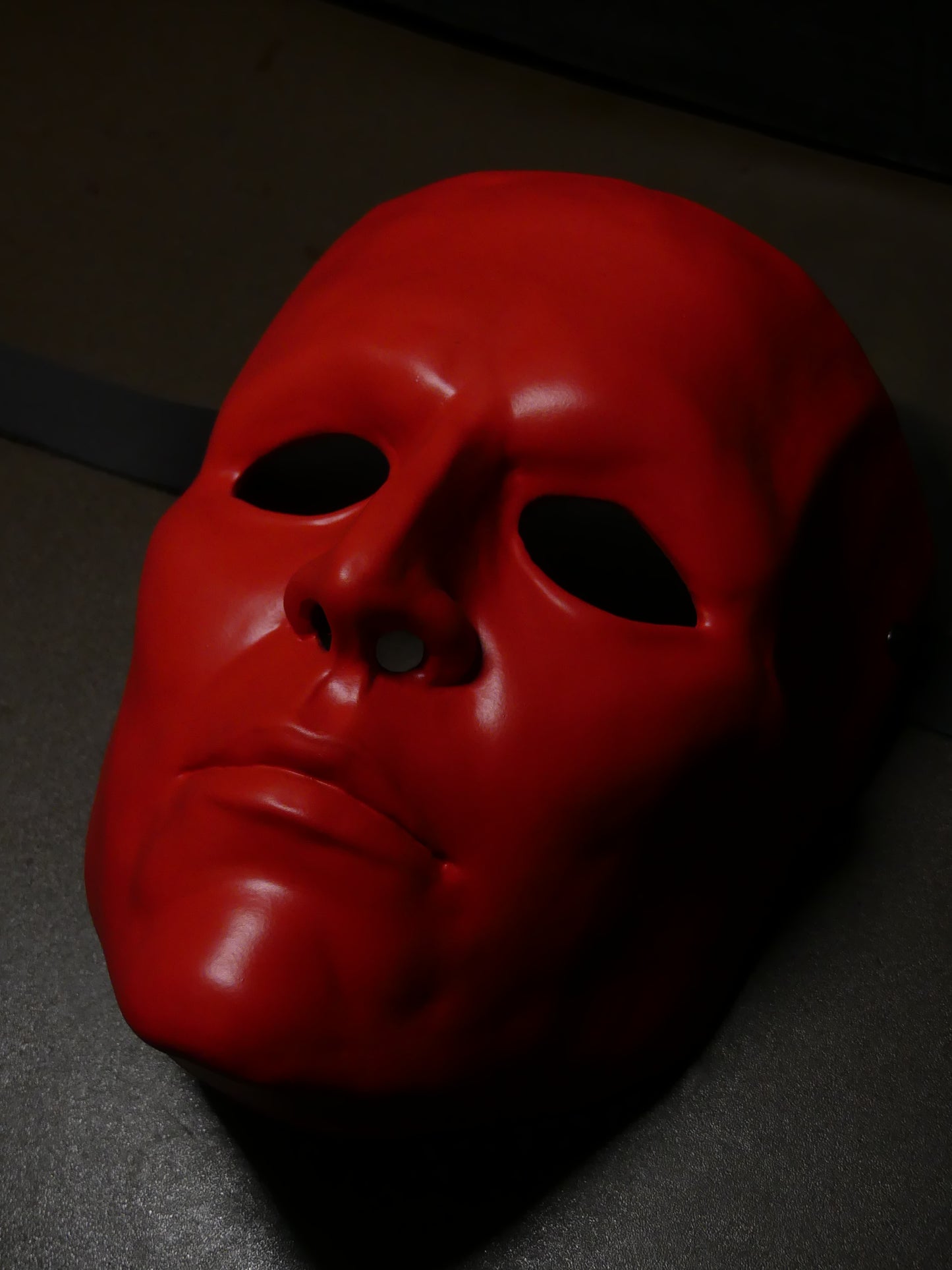 Les Yeux Sans Visage