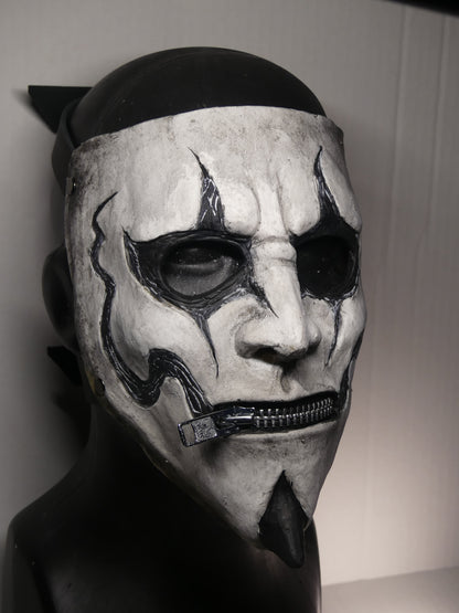 Jester | Monochrome Variant |