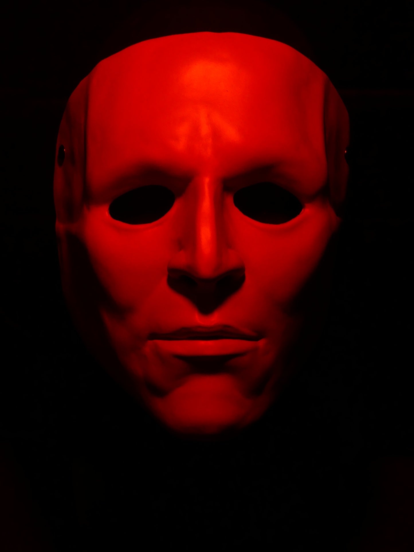 Les Yeux Sans Visage