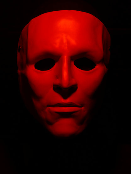 Les Yeux Sans Visage