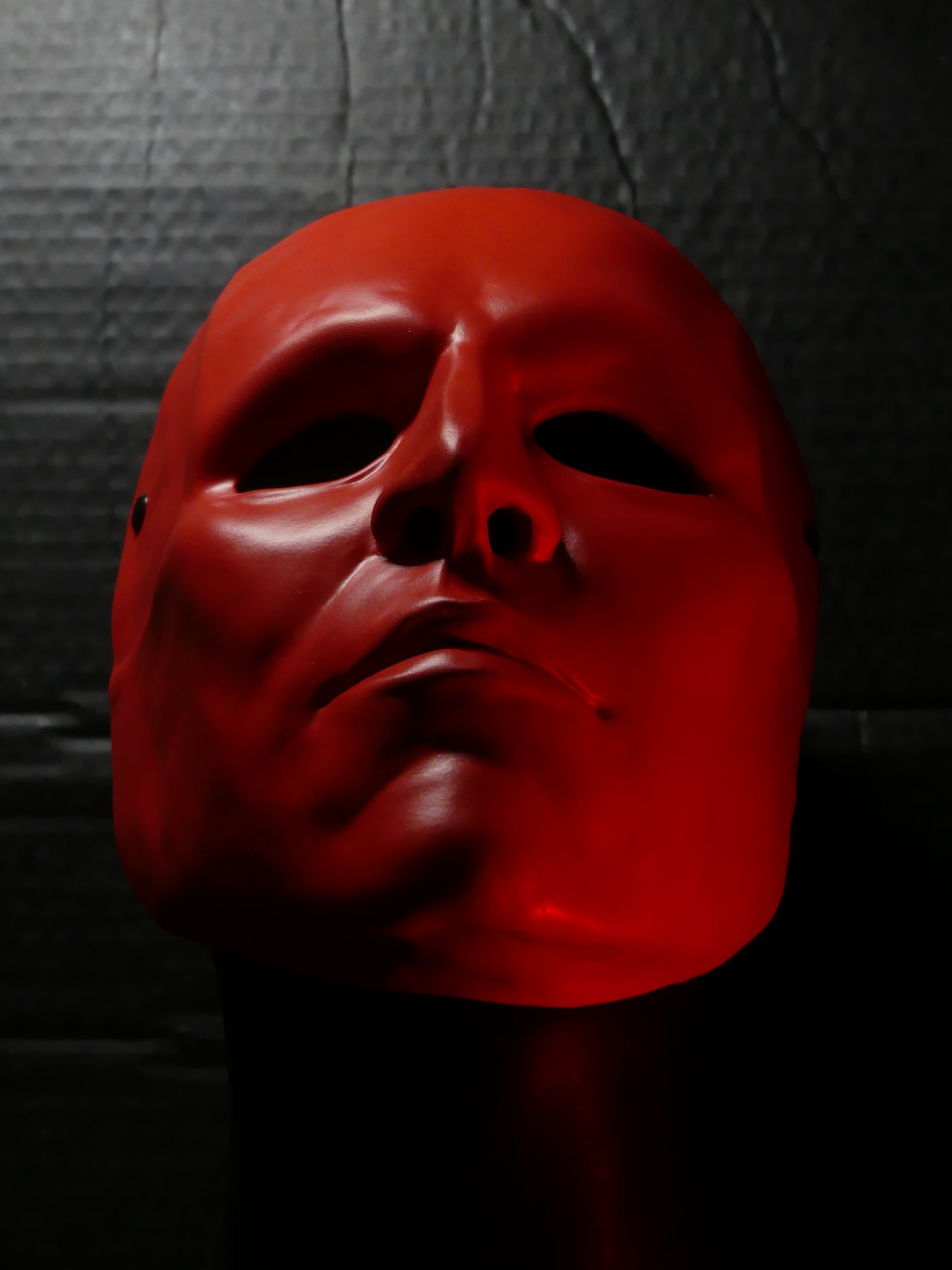 Les Yeux Sans Visage