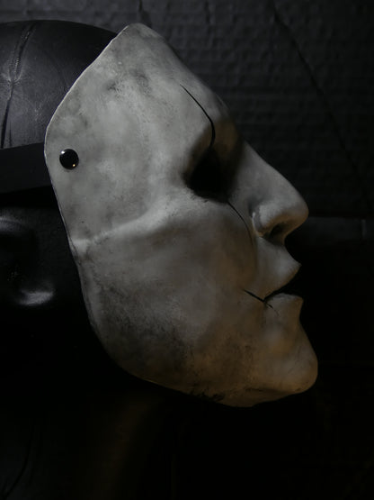 The Crow | Vacant Variant