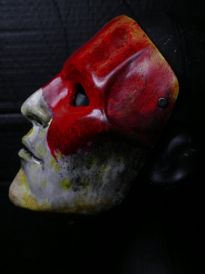 The American Psycho