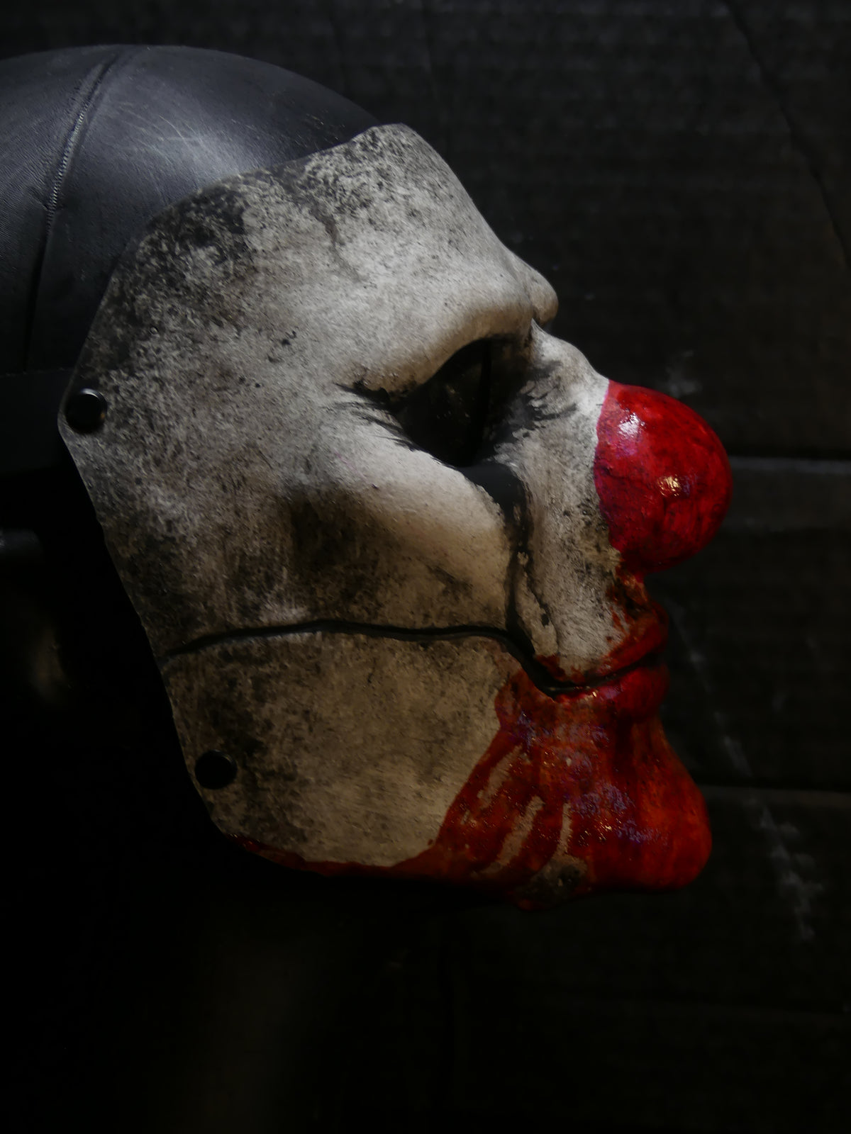 Nosebleed | Clown Variant