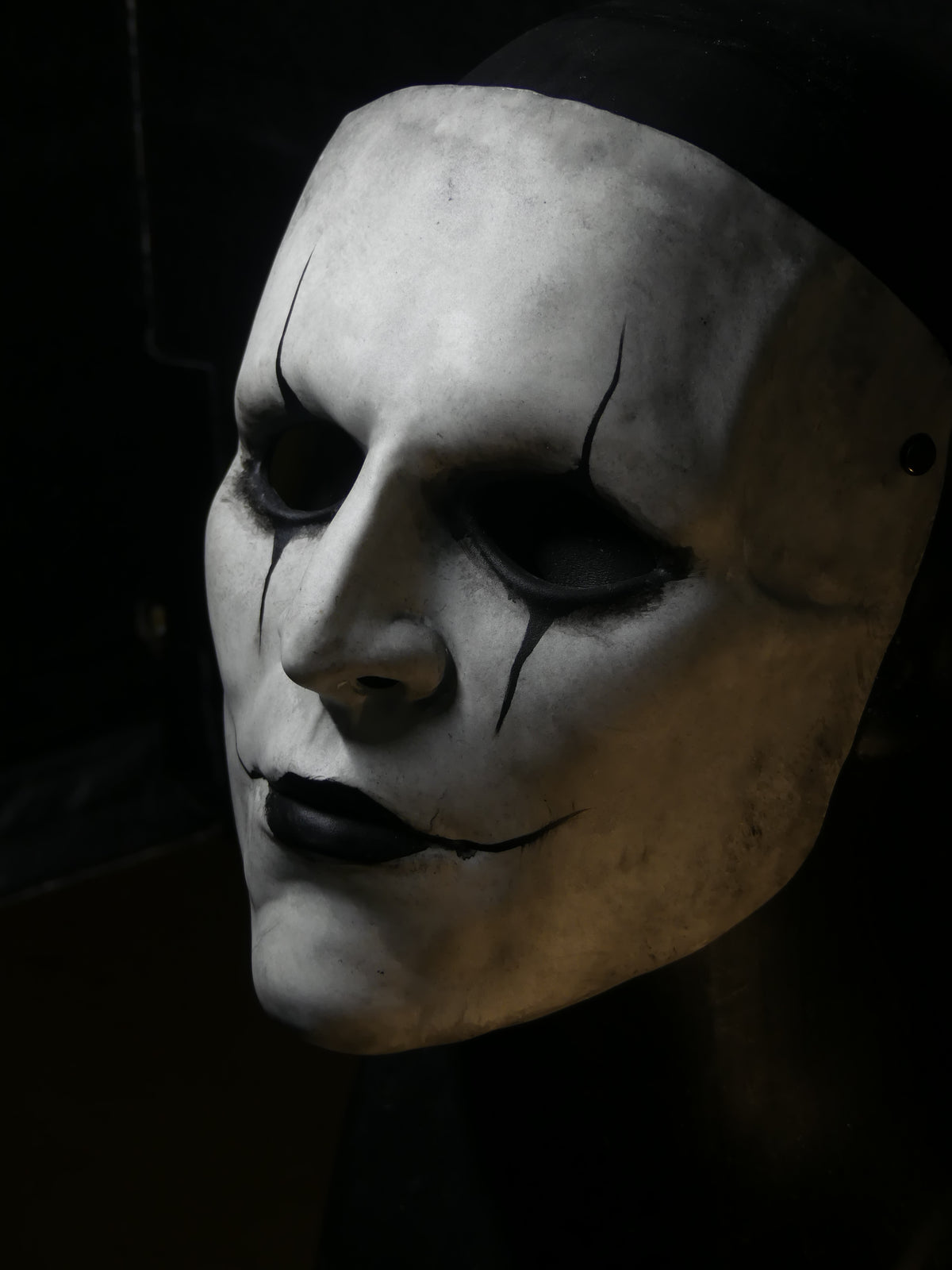 The Crow | Vacant Variant