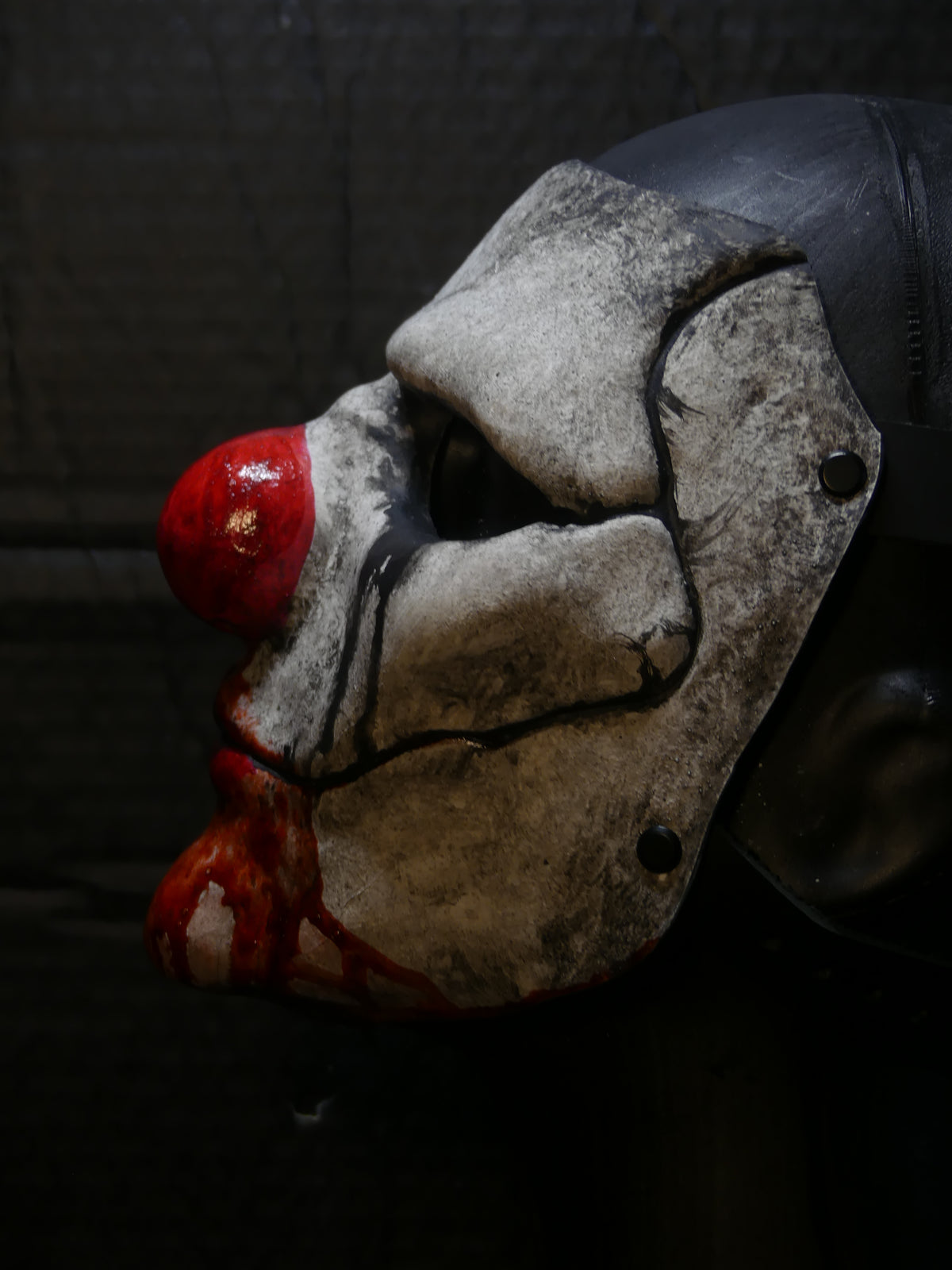 Nosebleed | Clown Variant
