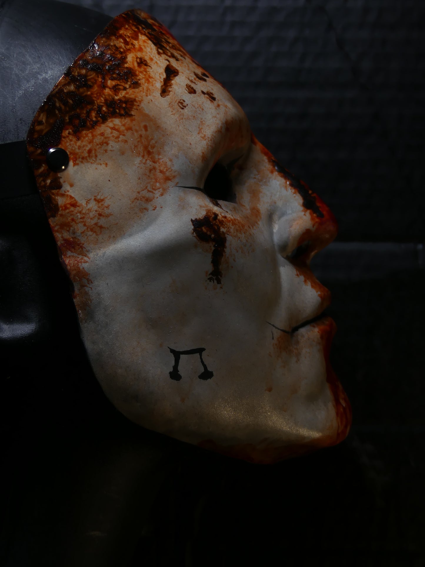 OBSESSED #2 | Vacant Variant