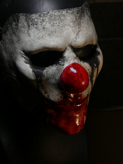 Nosebleed | Clown Variant