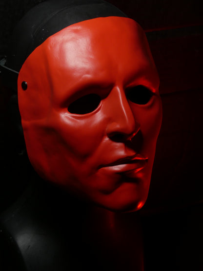 Les Yeux Sans Visage