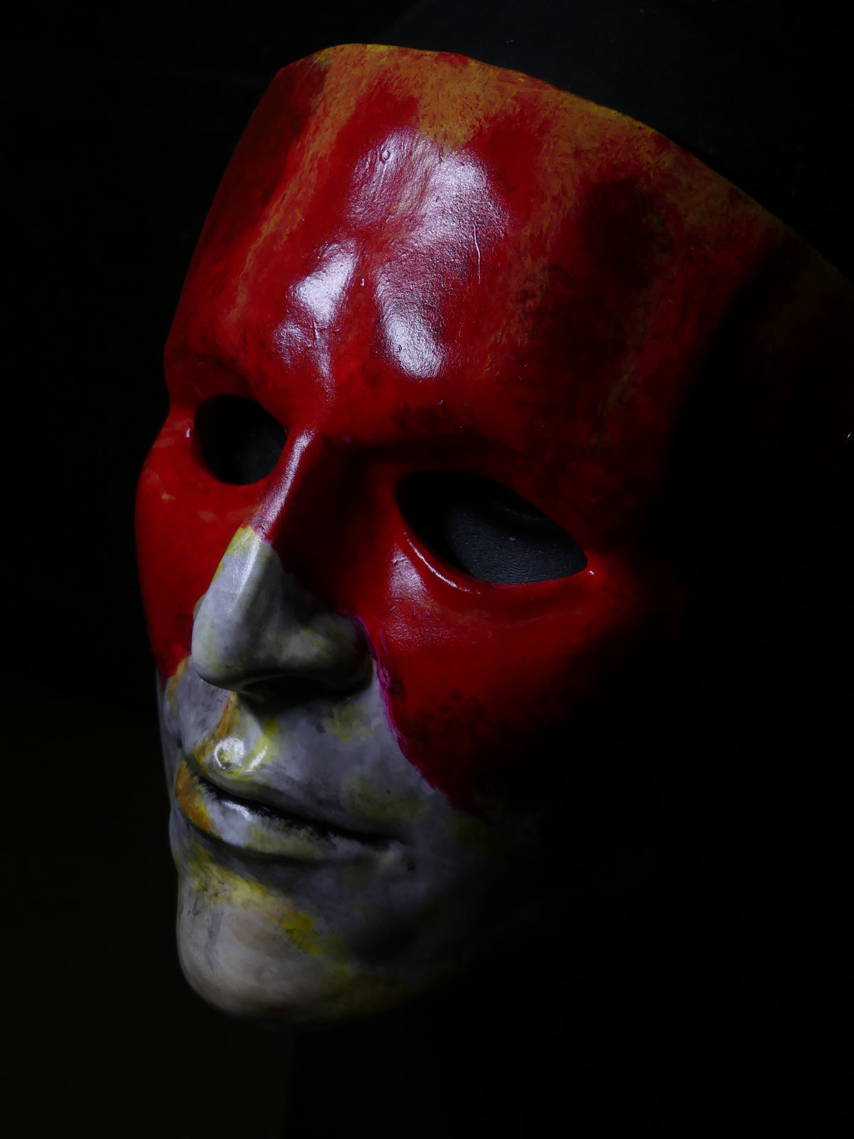 The American Psycho