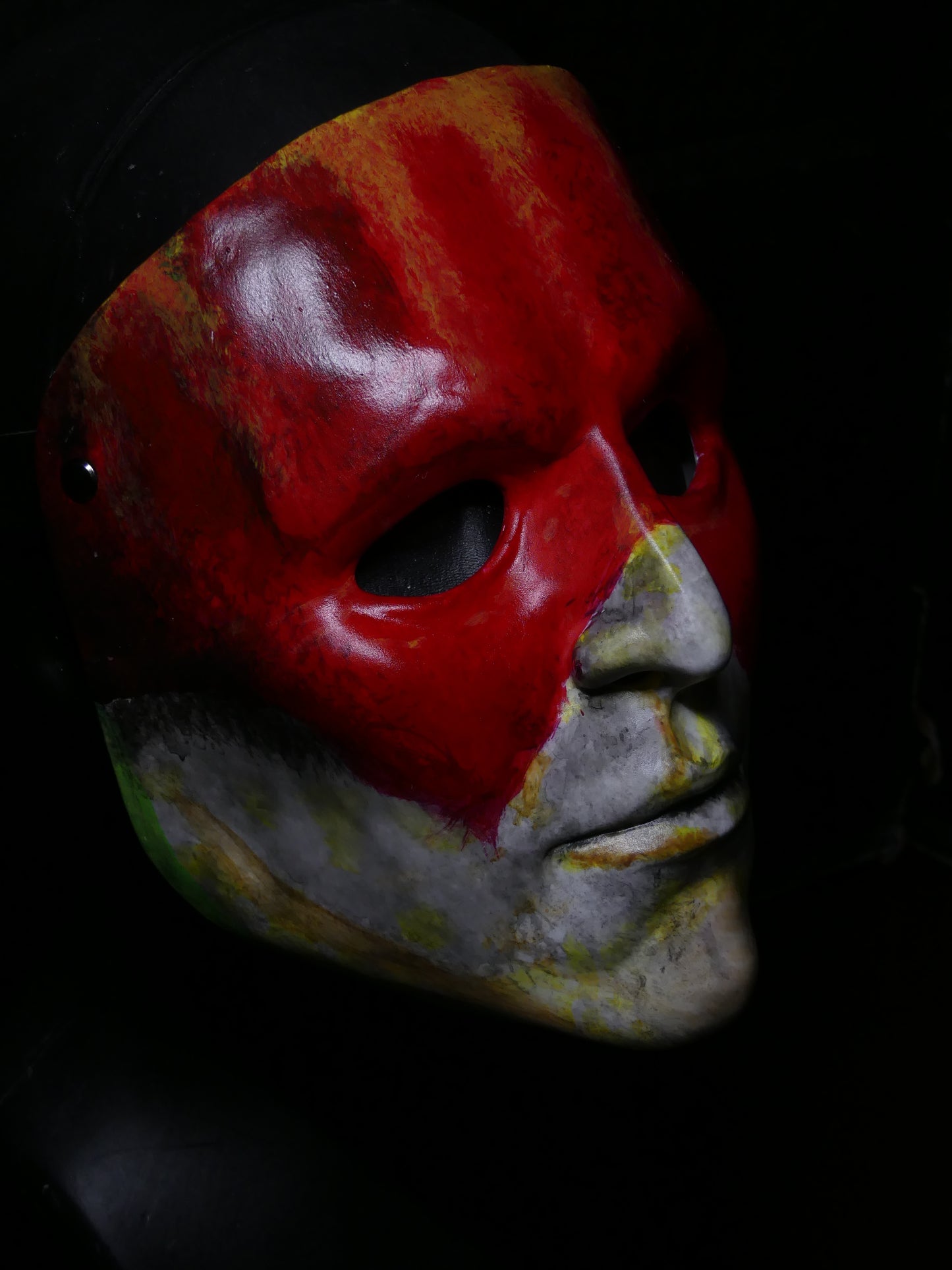The American Psycho
