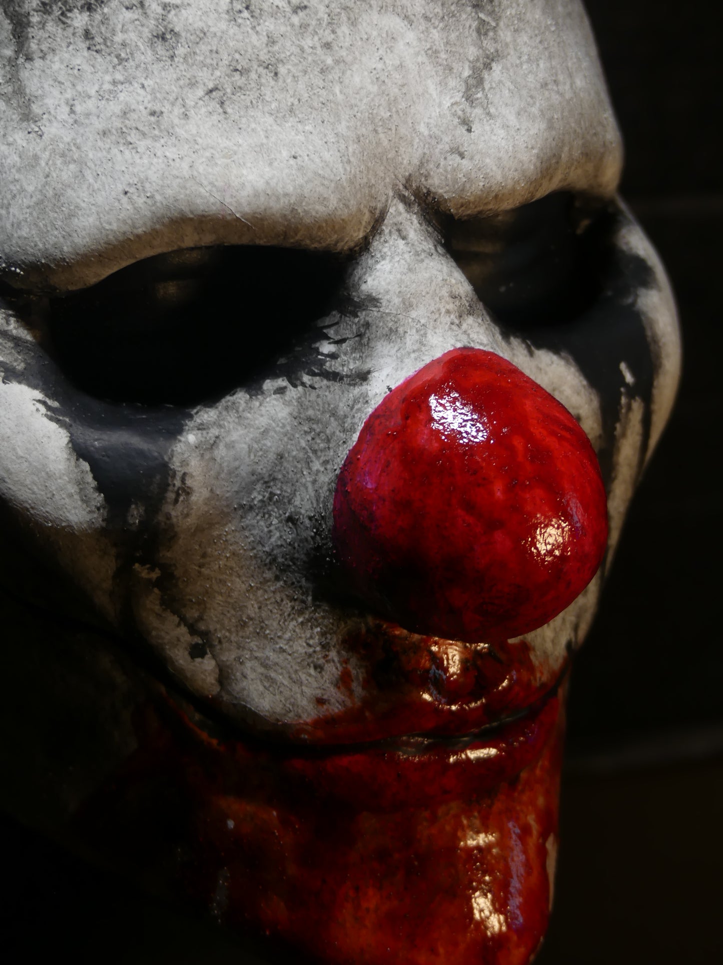 Nosebleed | Clown Variant