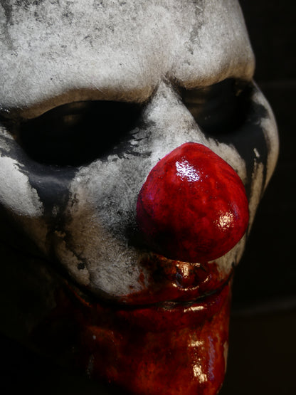 Nosebleed | Clown Variant