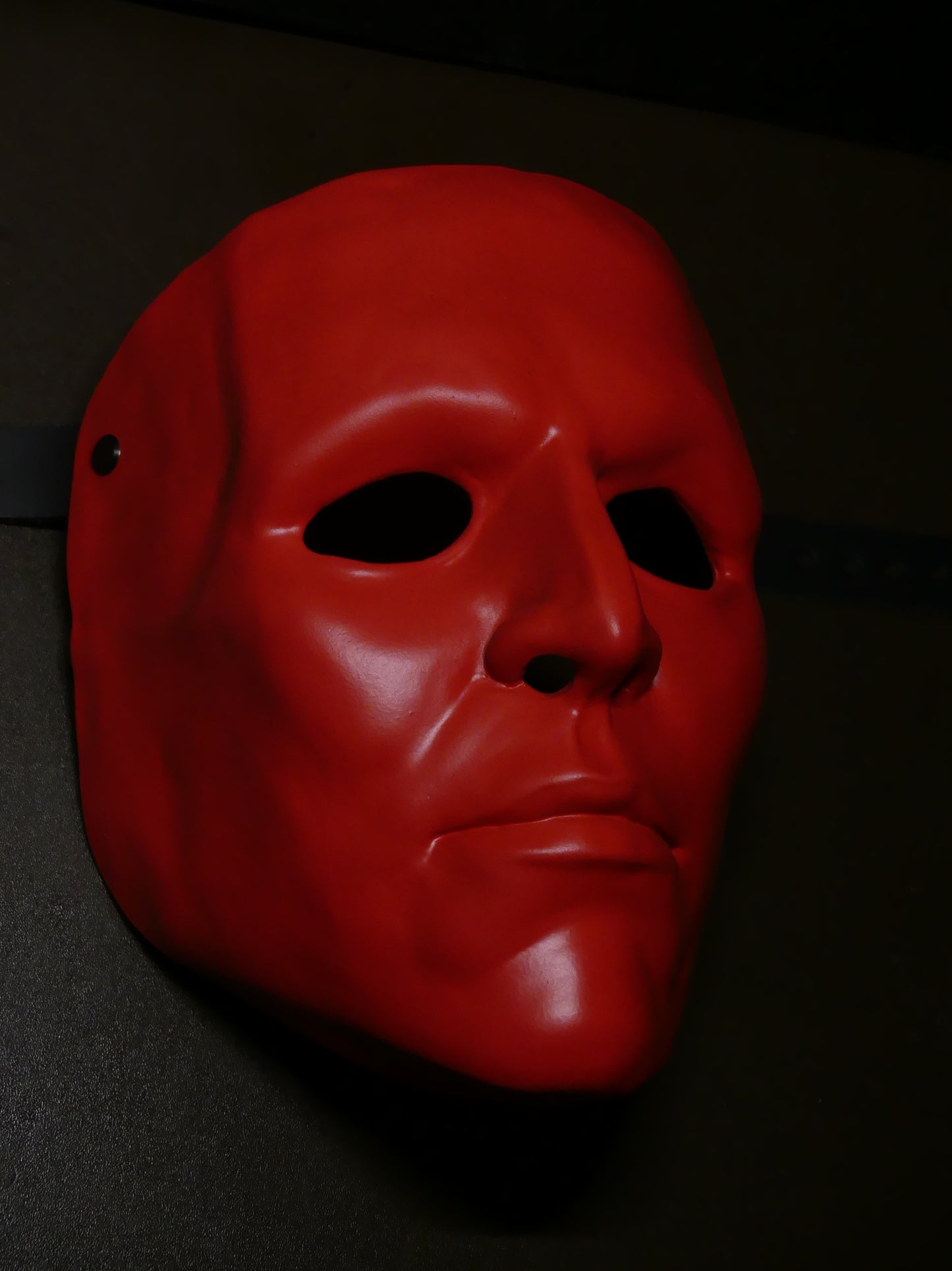 Les Yeux Sans Visage