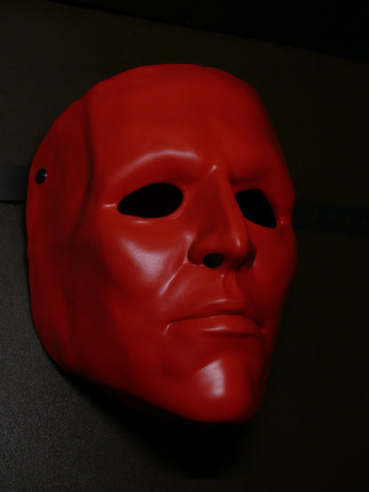 Les Yeux Sans Visage