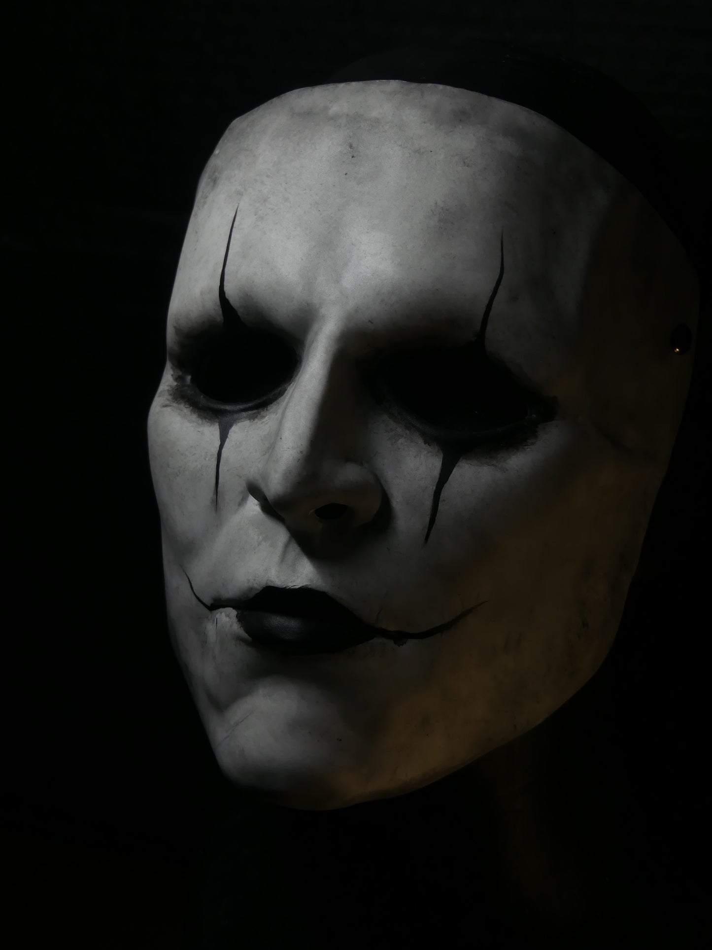 The Crow | Vacant Variant