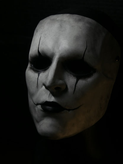 The Crow | Vacant Variant